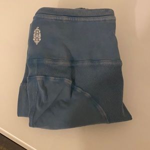 Free people movement leggings. Sold as is. Amazing condition